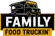 Family Food Truckin - Home